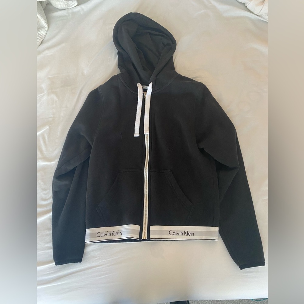 Calvin Klein Small Hoodie